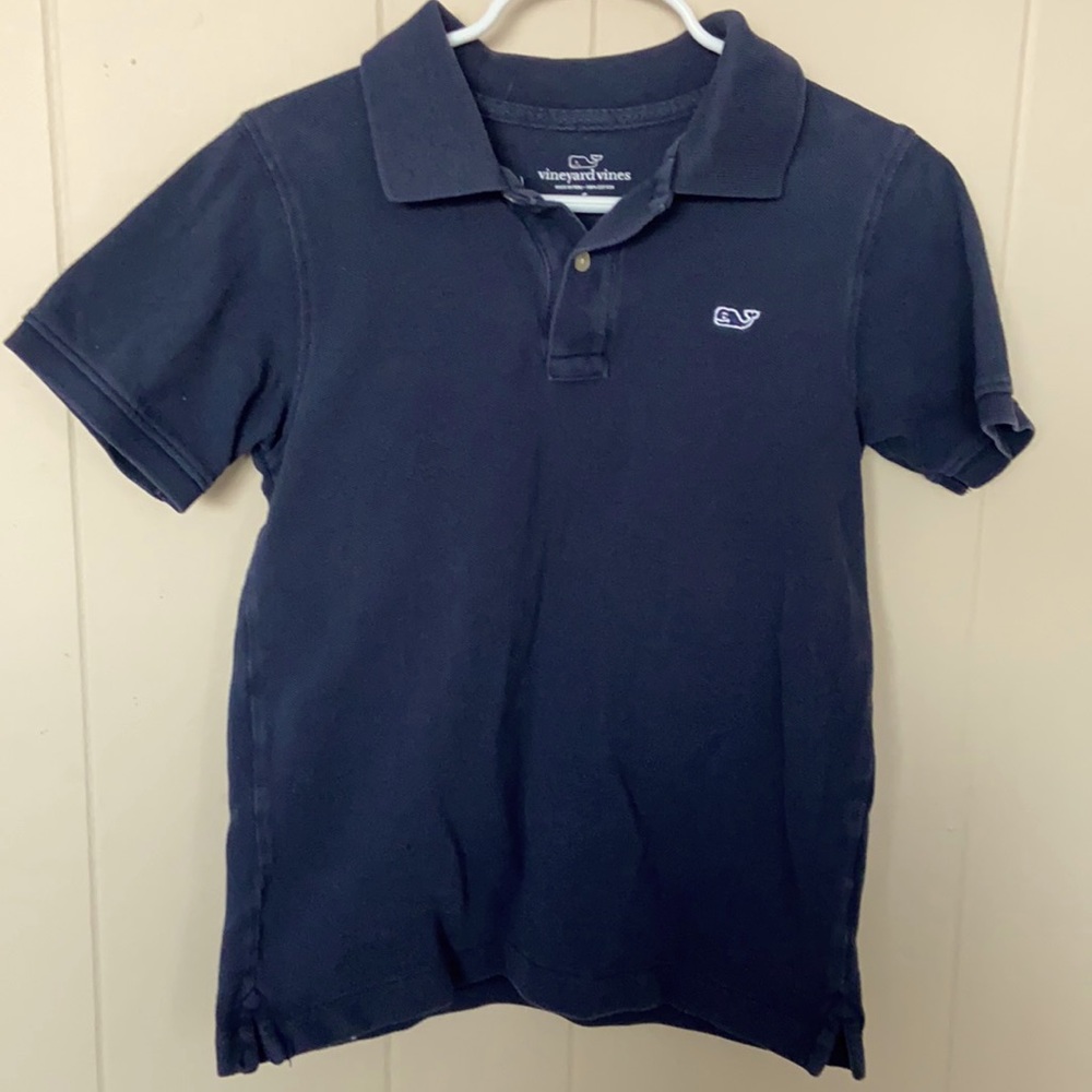 Boys Polo 👕